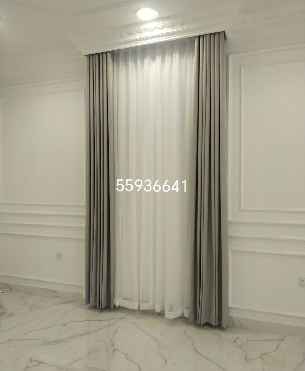 Curtain - Image 6