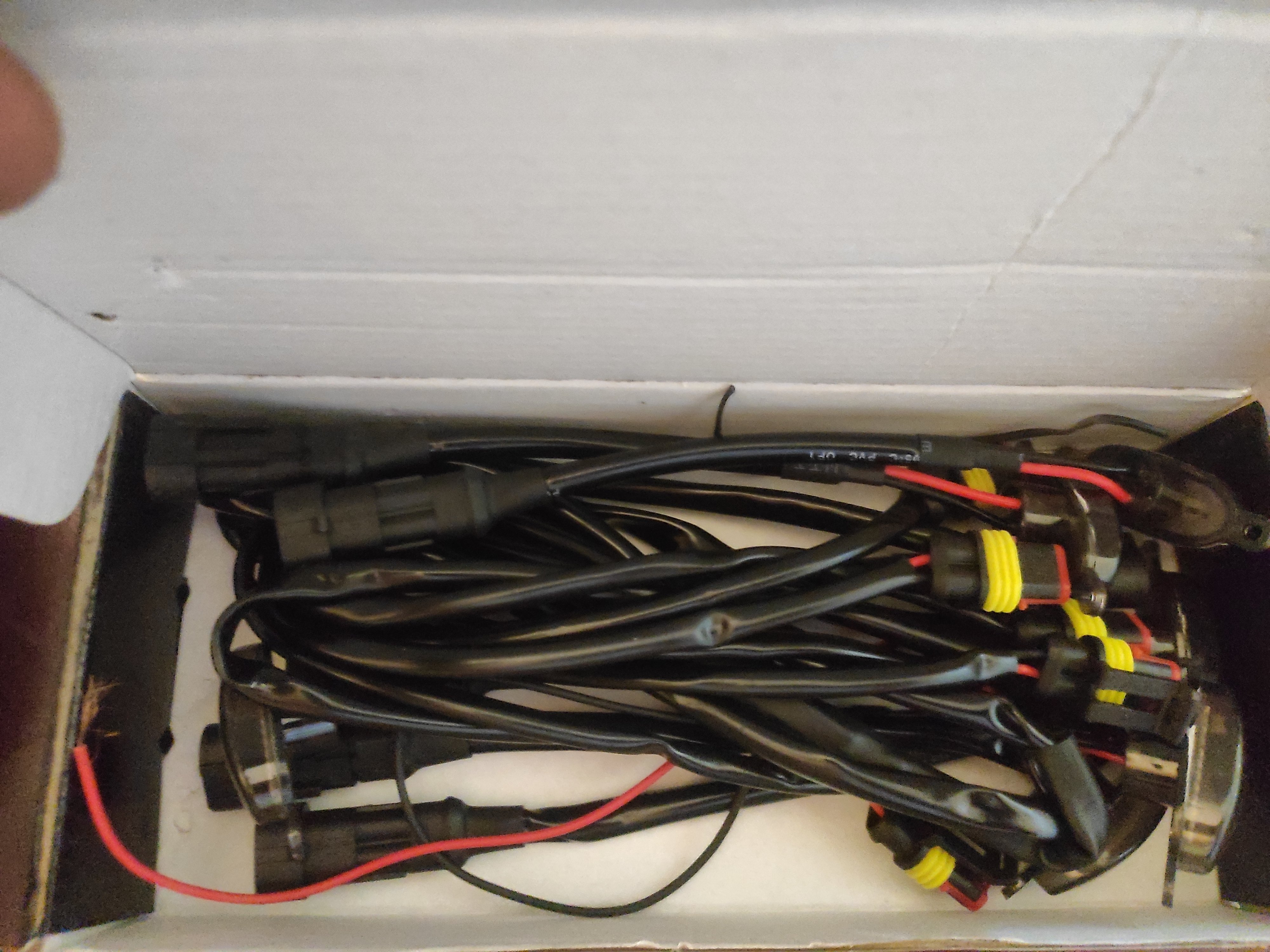 Car Accessories for sale  - Image 12