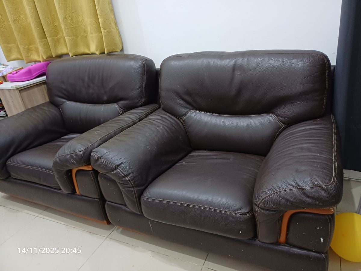 Single seat sofa - Image 2