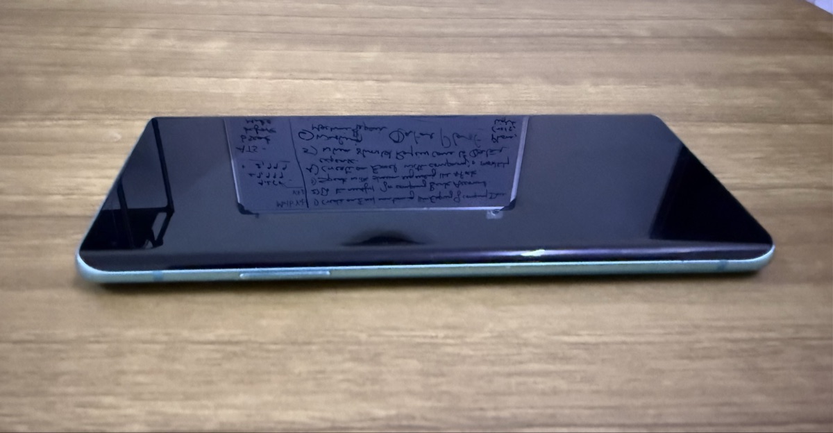 ONEPLUS 8 FOR SALE - Image 2
