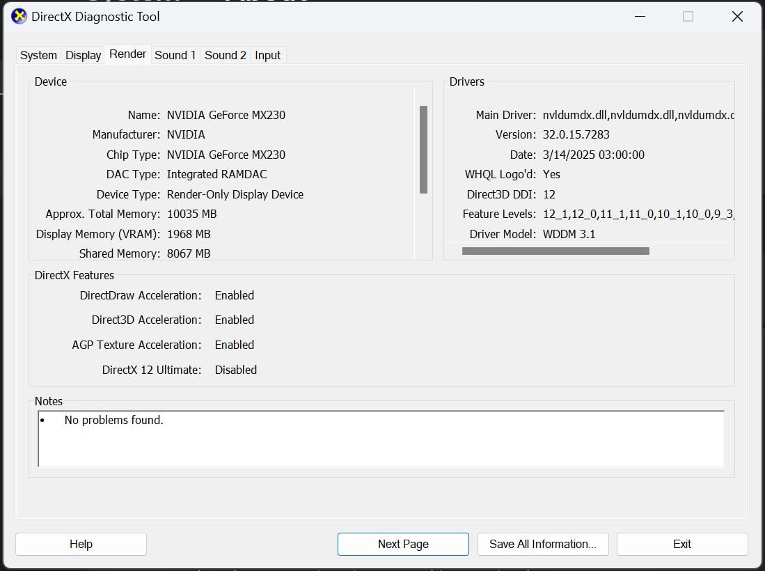 Dell Laptop - Image 4