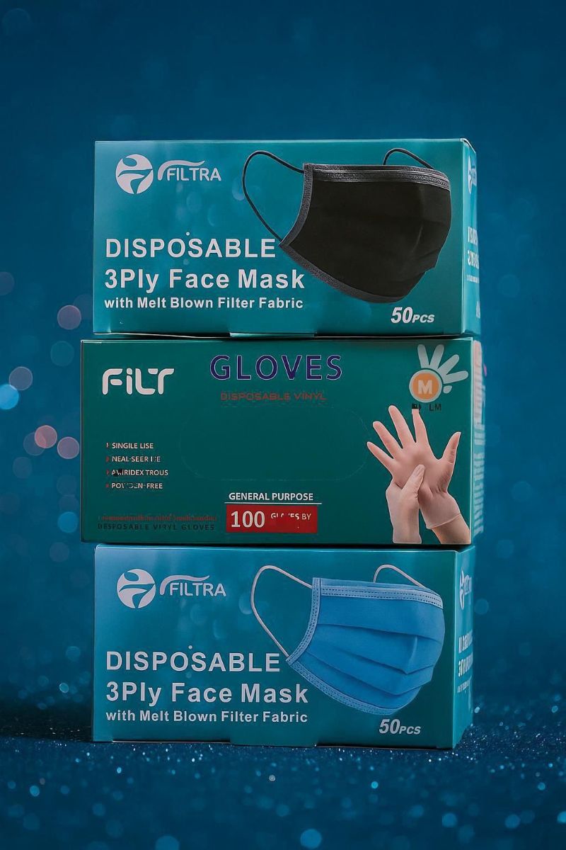 All cleaning solution - Image 5