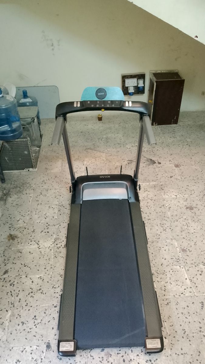 Treadmill - Image 2