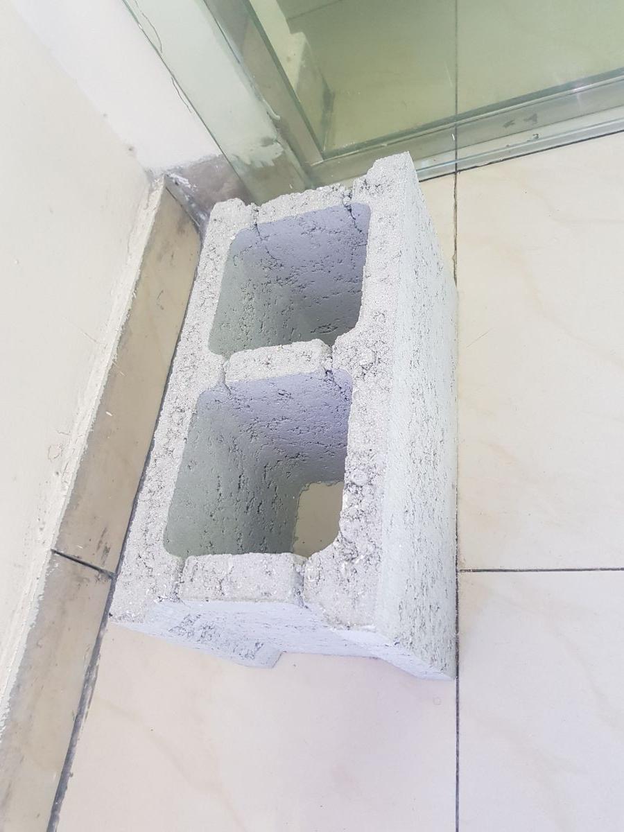 TABOOK HOLLOW BRICKS INTERLOCK - Image 1