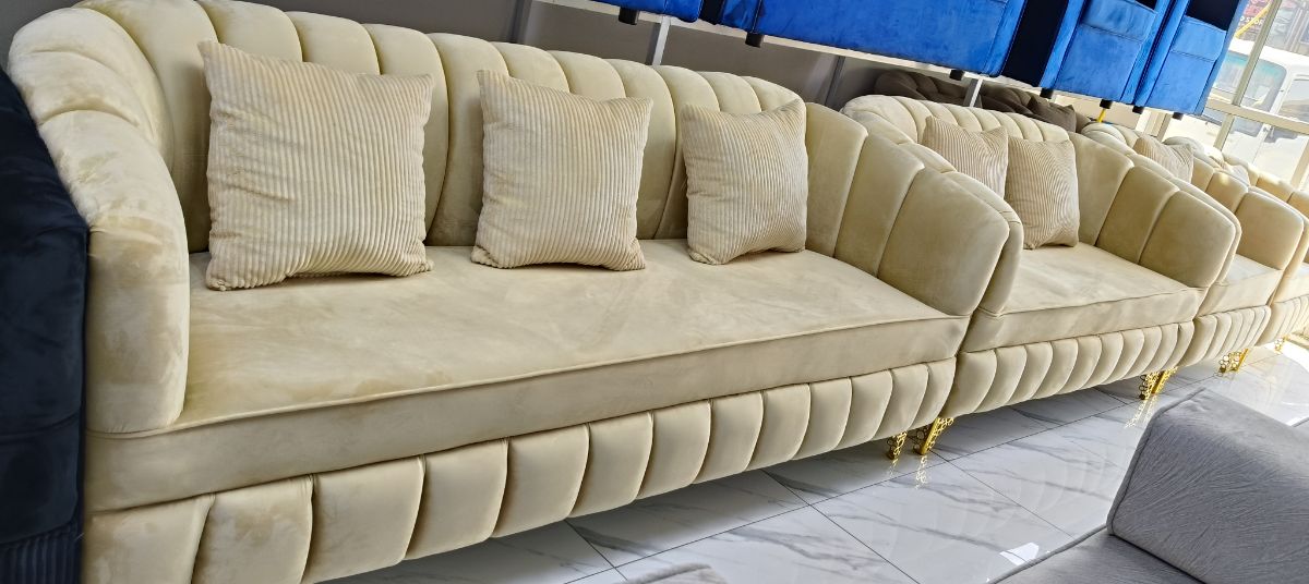 Sofa set 3+2+1+1 - Image 7