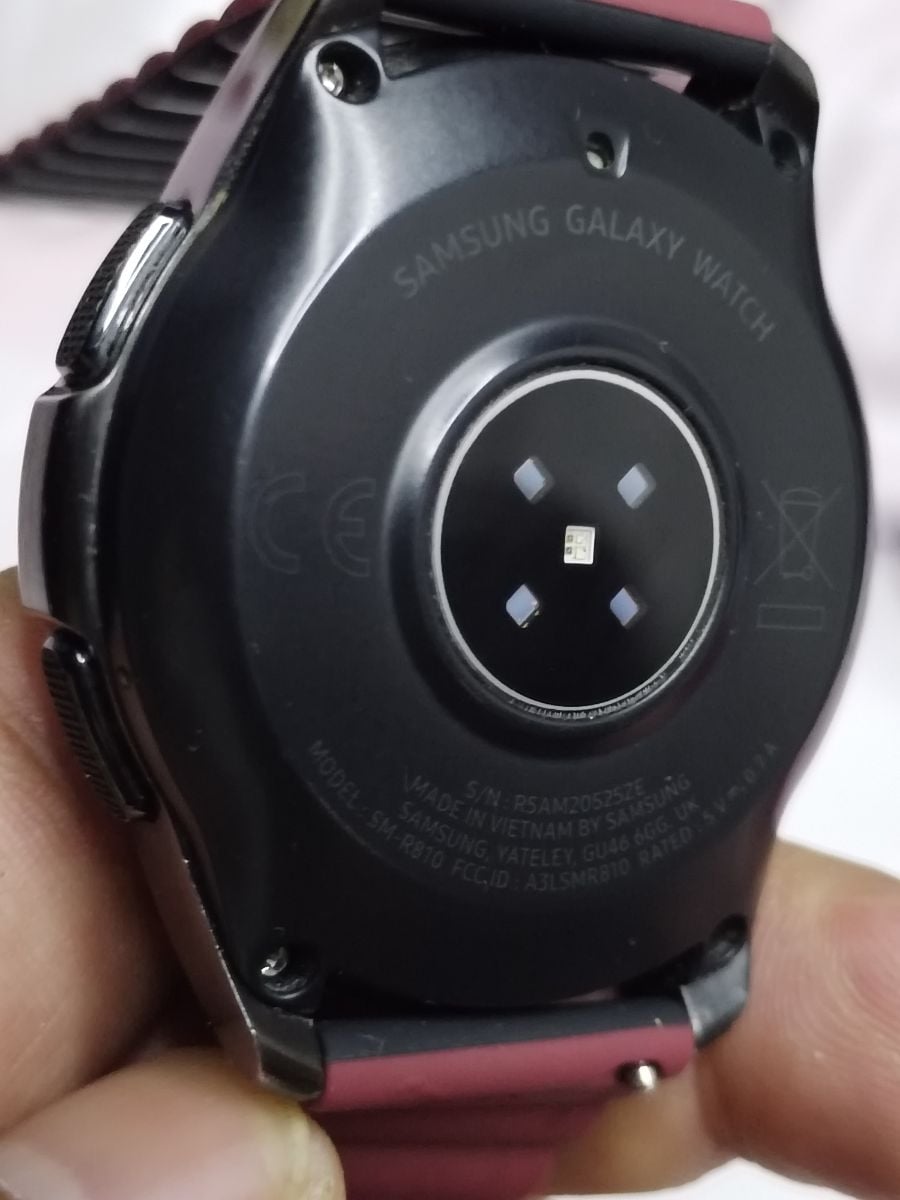 Samsung Galaxy Watch SM-R810 - Image 2