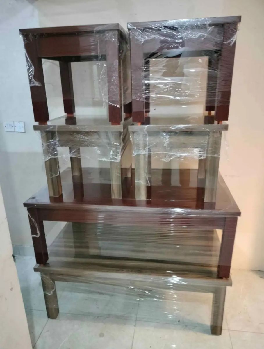 Qatar Airways furniture available - Image 12