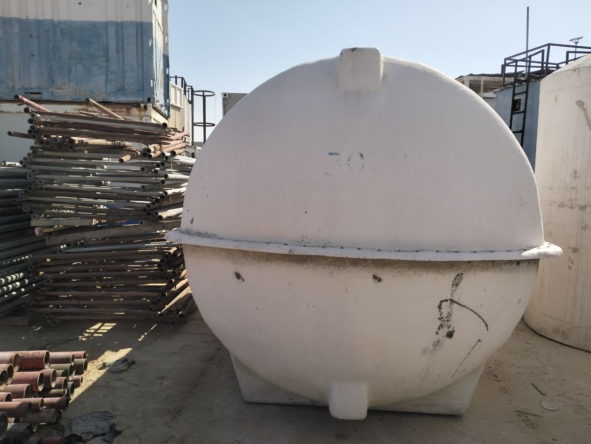 PLASTIC TANKS, GRP TANKS, STEEL TANKS, SEWAGE TANKS DIESEL TANKS, IBC TANKS,DRUM - Image 12