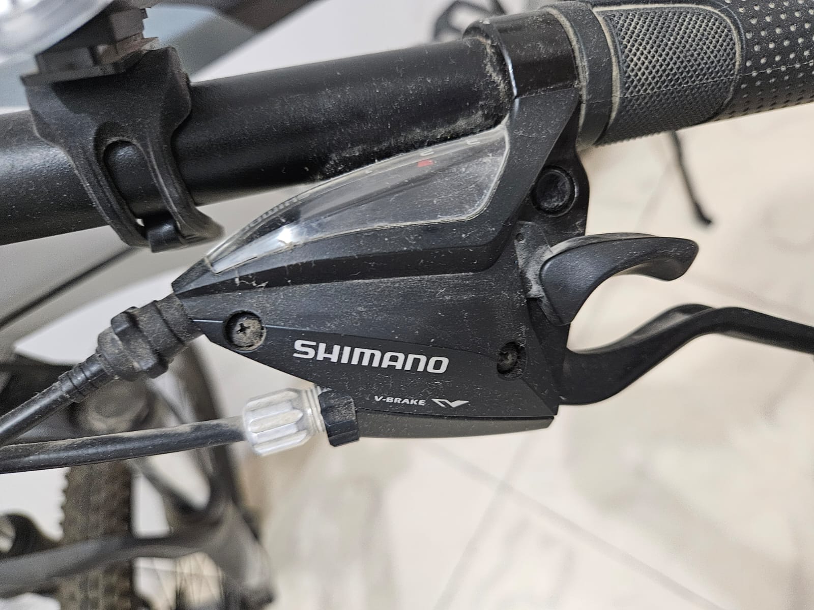 Bicycle with accessories. 27.5  - Image 8