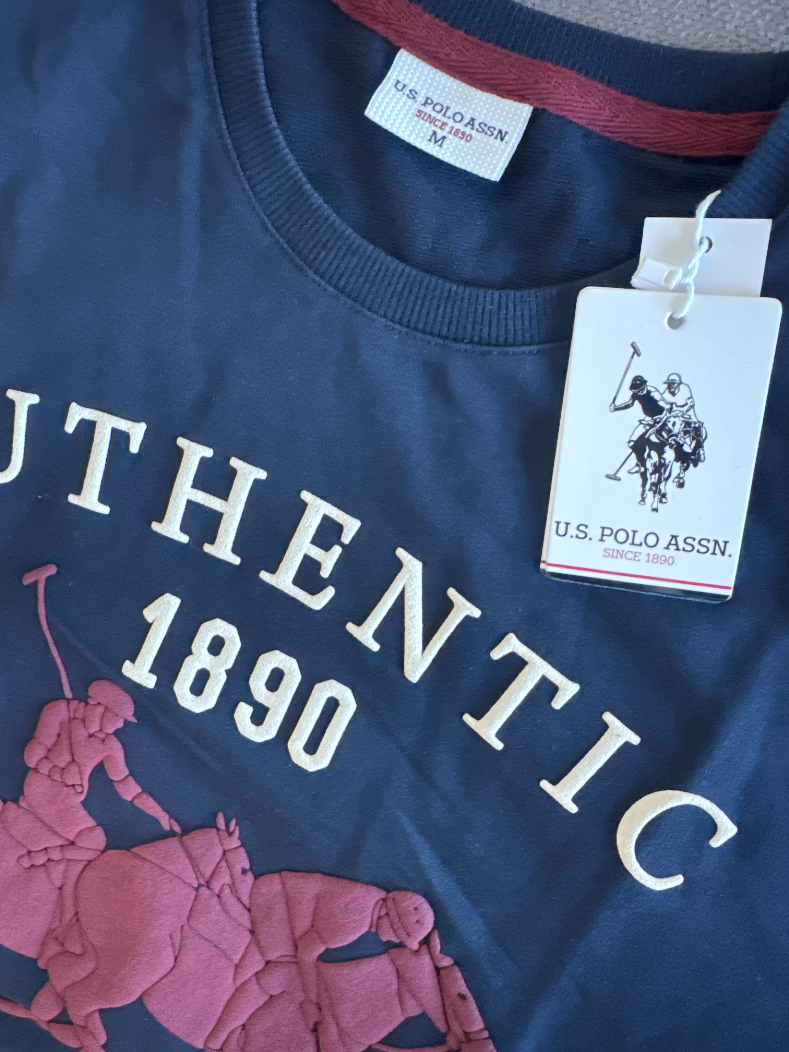 Brand new Us Polo Assn - Image 2