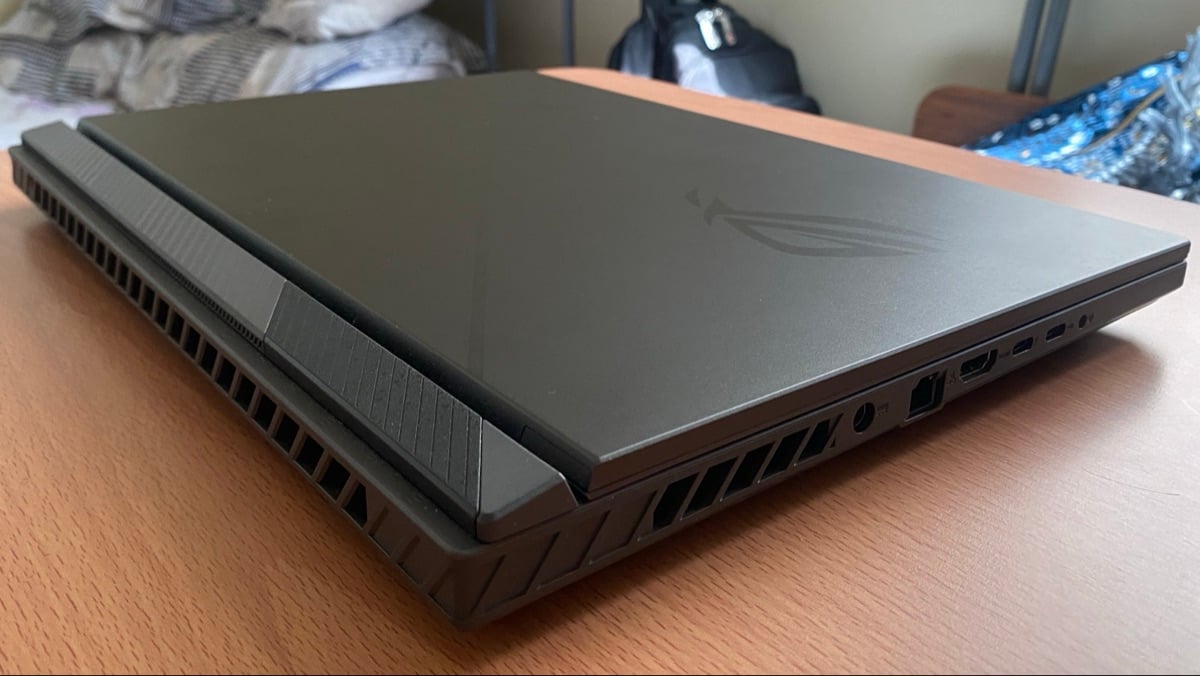 ASUS Strix G16 (2024) RTX 4060 - Image 1