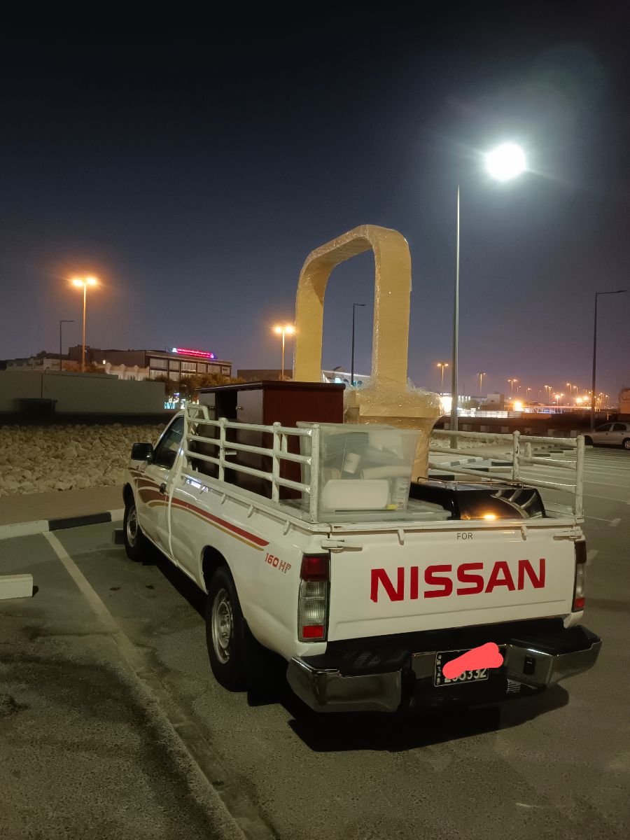 delivery pickup - Image 2