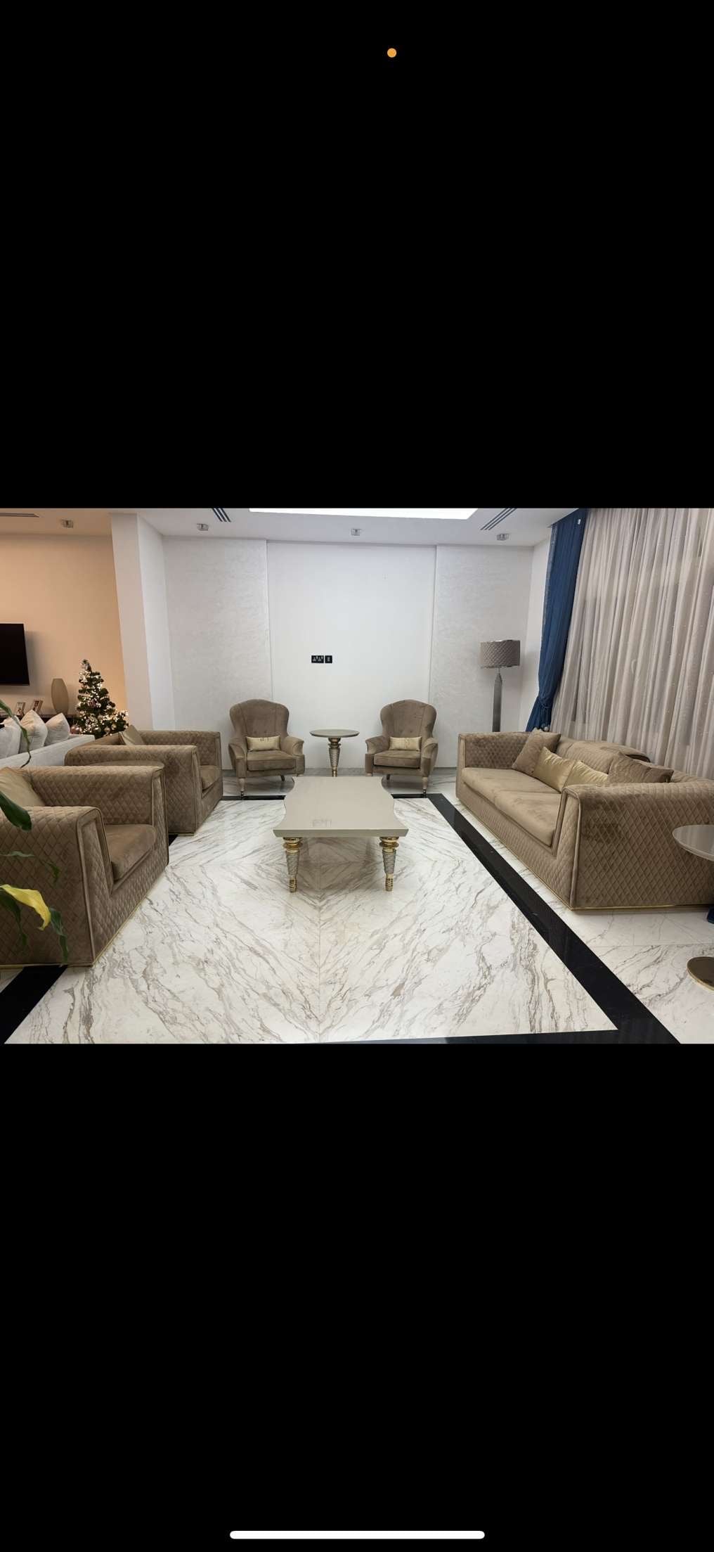 Sofa set - Image 1