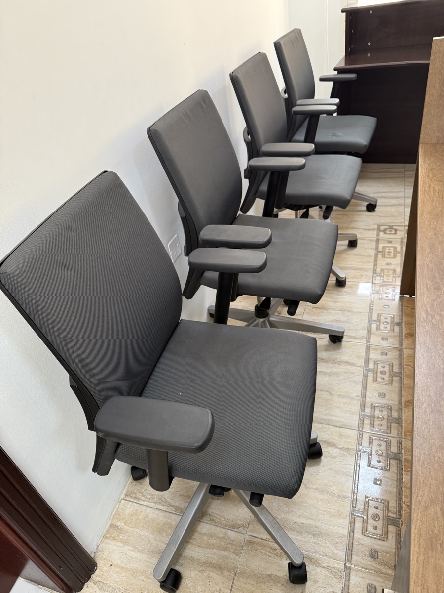 Used office furniture for sale - Image 6