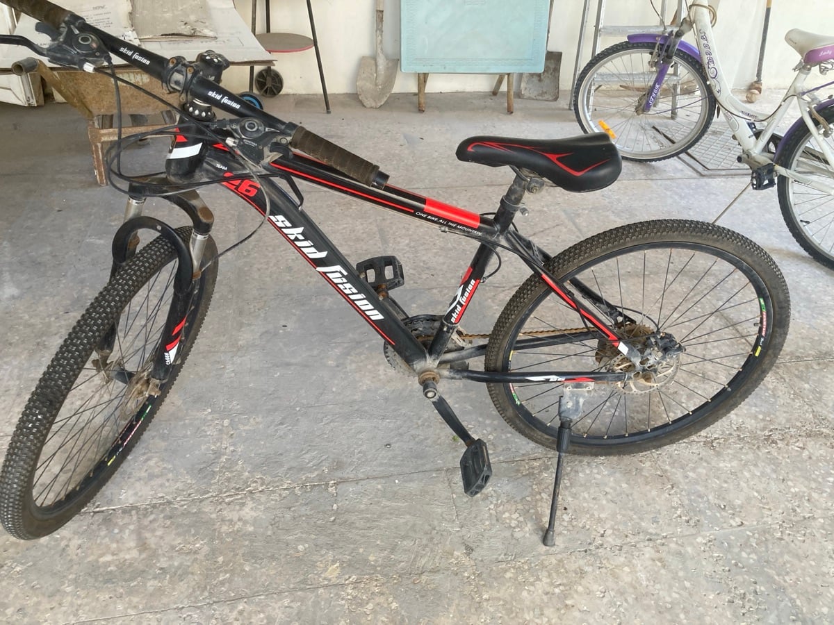 Bicycle - Image 4