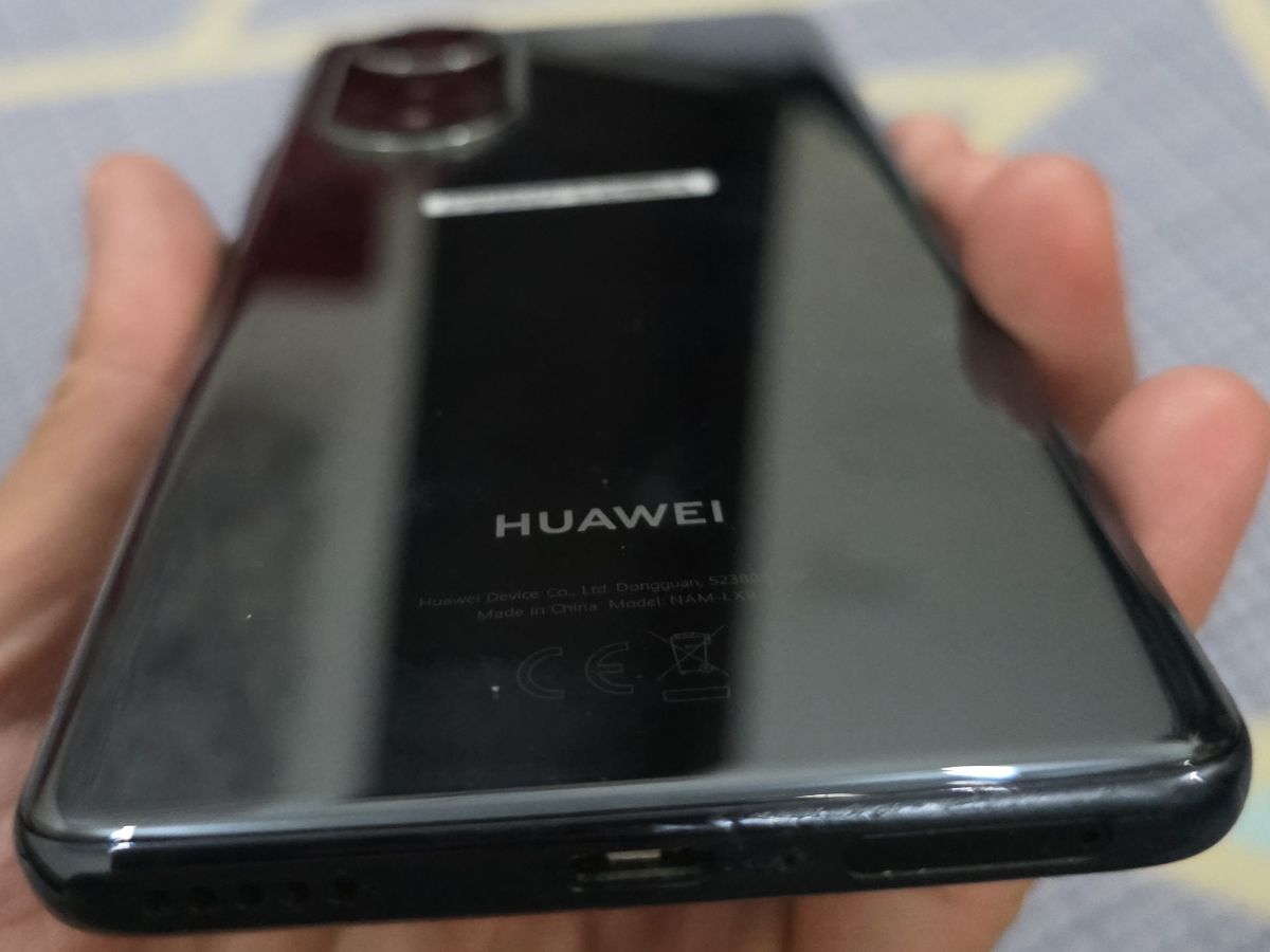 Huwaei Nova 9 - Image 4