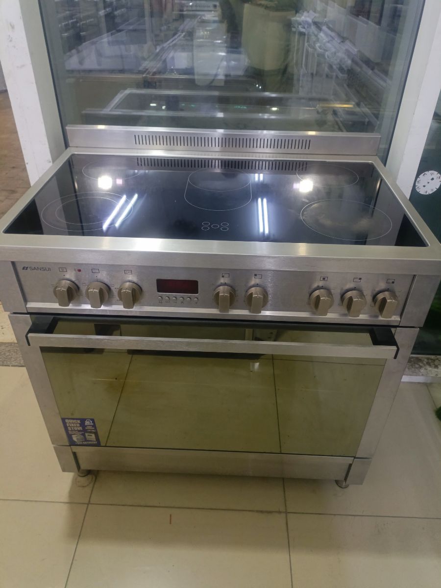 Sansui ceramic stavo - Image 1