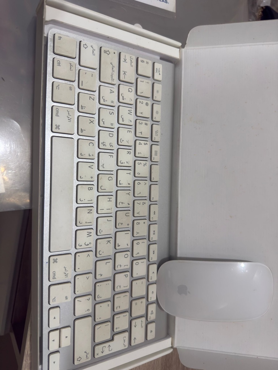iMAC 27 inch late 2013 model - Image 2