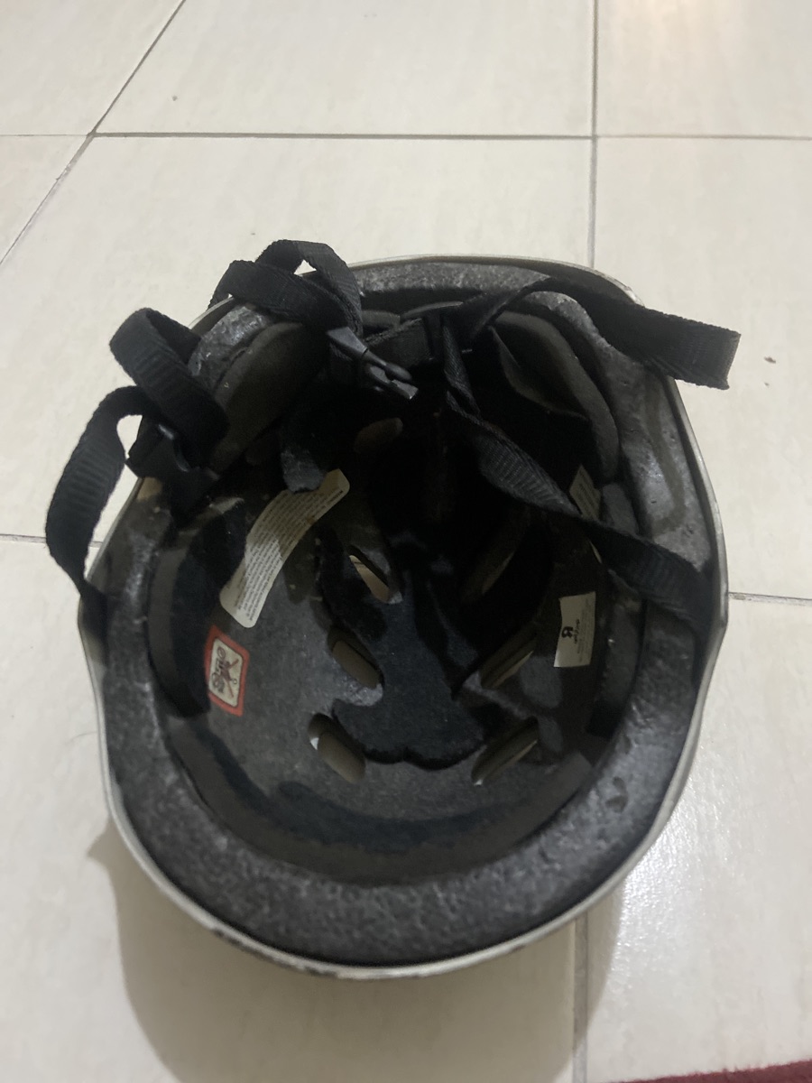 Kids Helmet - Image 2