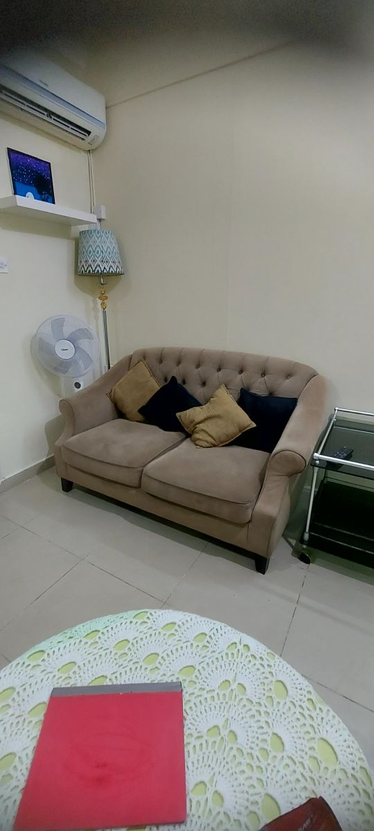 2 seater Sofa - Image 2