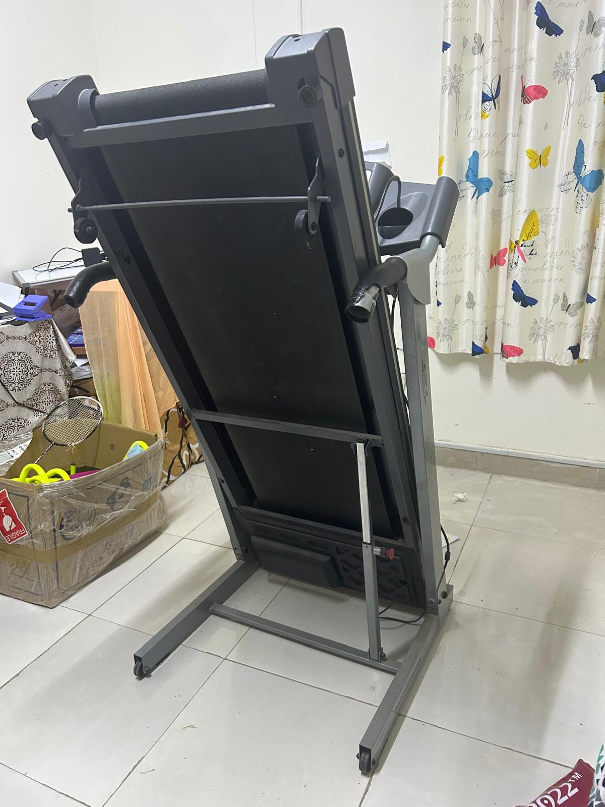 ***Threadmill for sale*** - Image 2