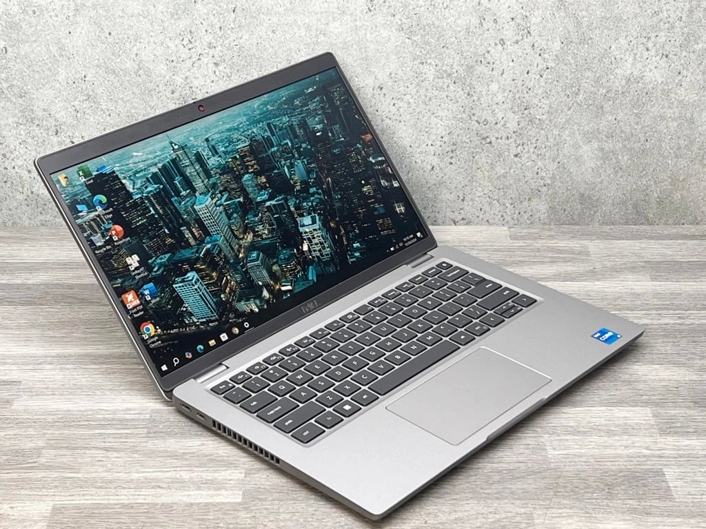 Dell Latitude 5420 i7/11th Gen/16GB Ram/512GB 5202 7601 - Image 1