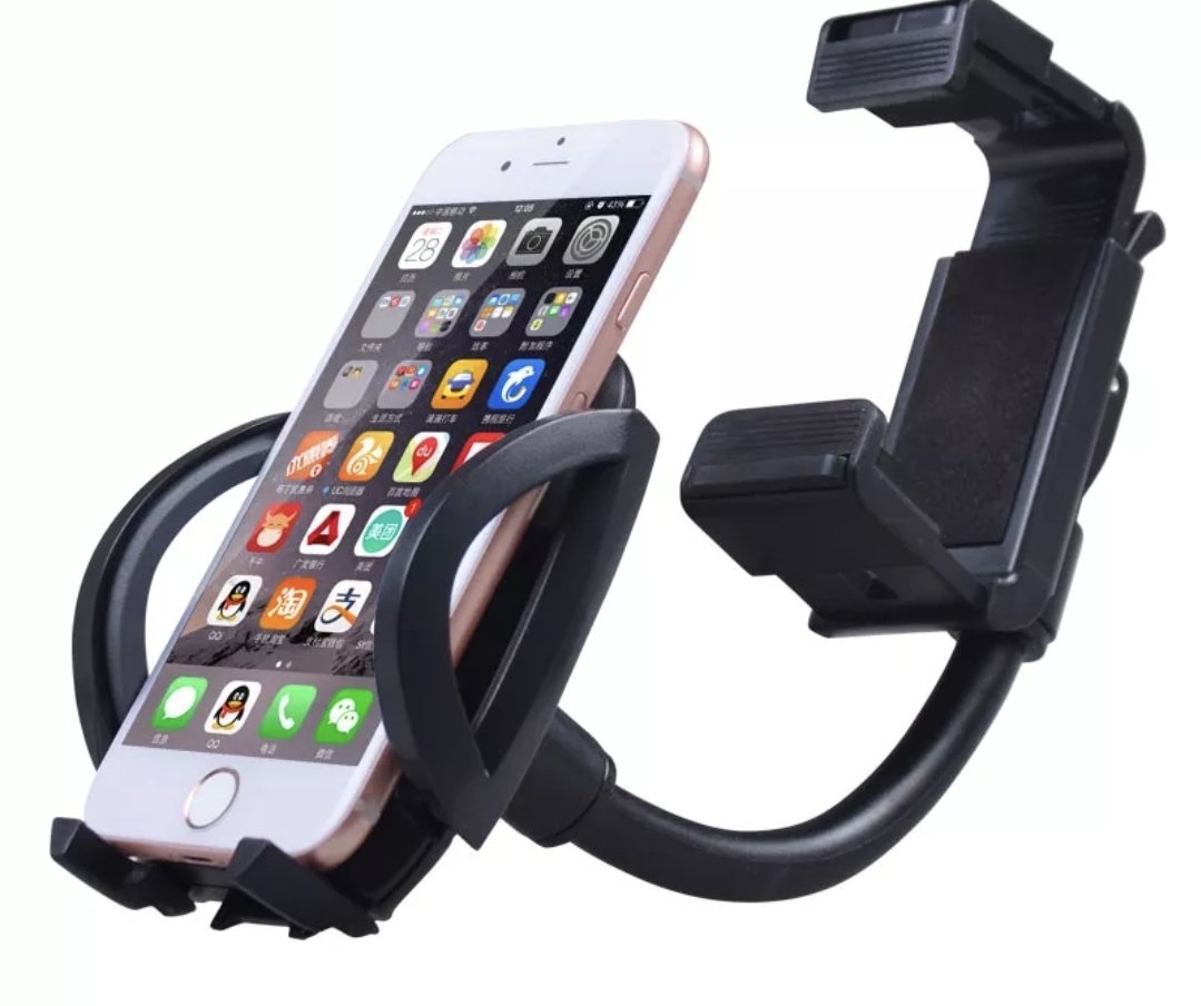 Universal Mobile Phone Holder Car - Image 2