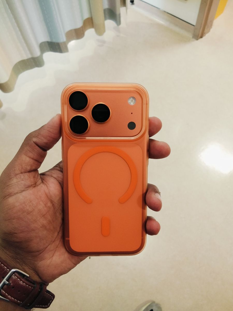 Iphone 17 pro - Image 2