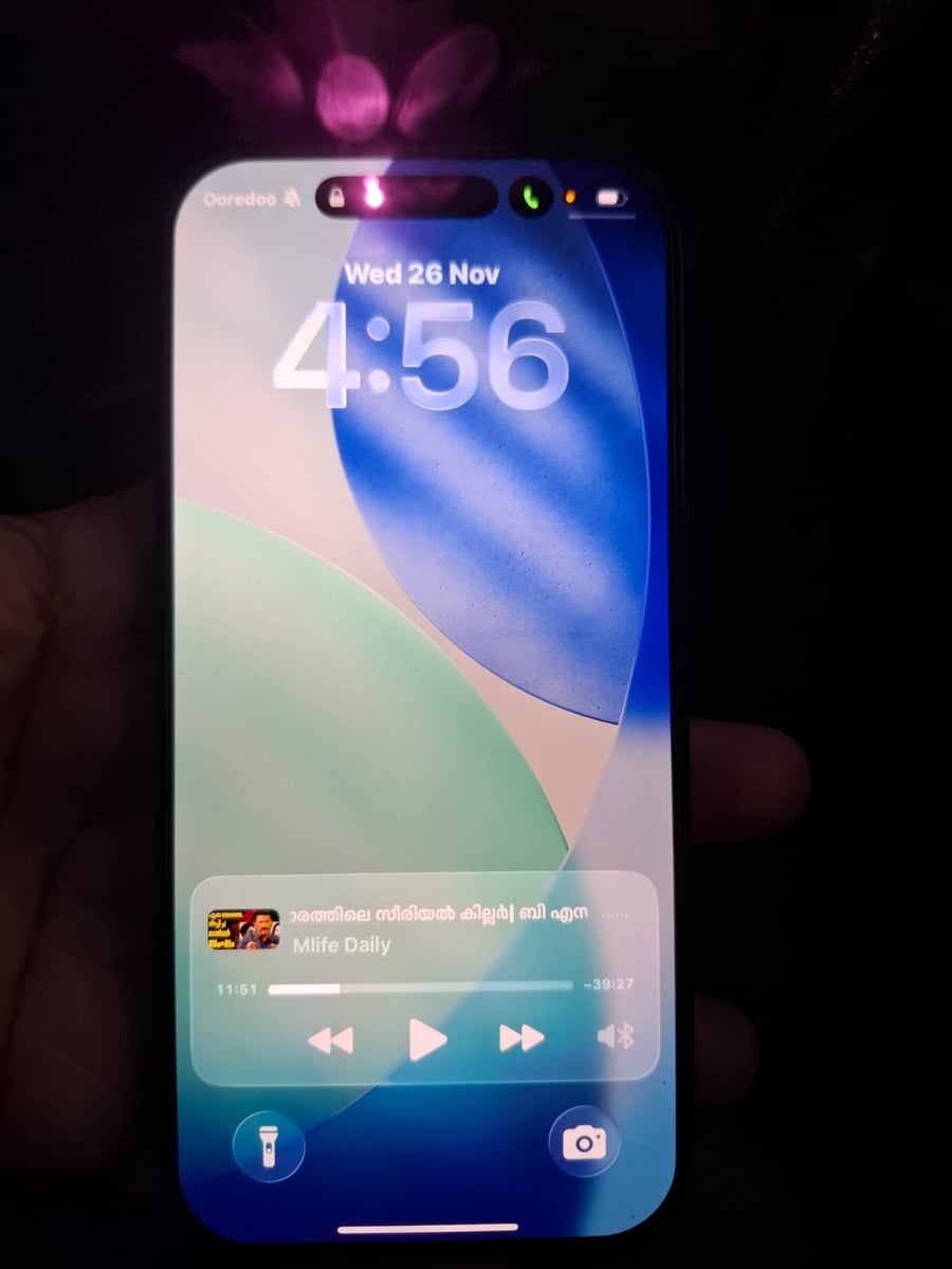 iPhone 16 pro 256 gb - Image 1