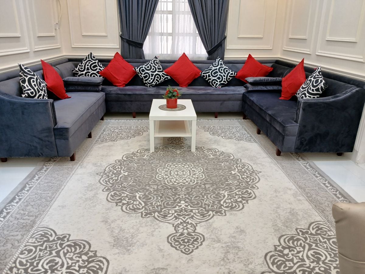 New luxury model carpet - Image 12