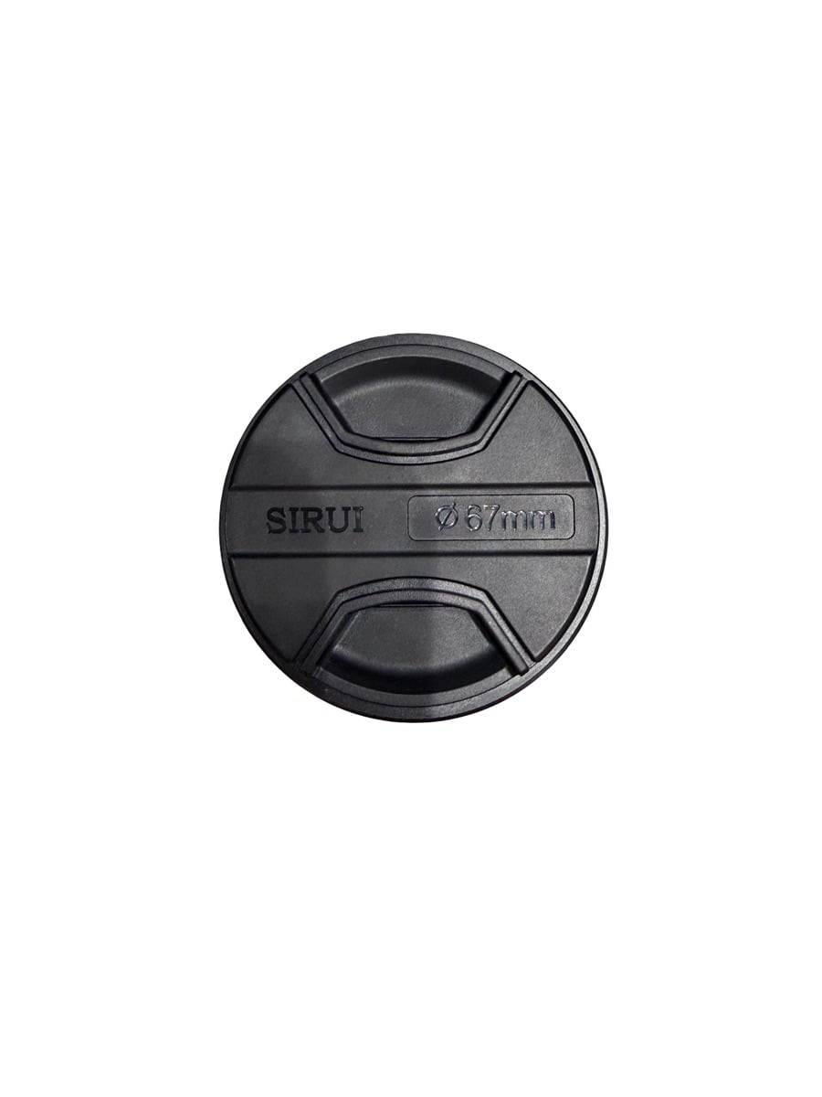 SIRUI Night Walker T1.2 Super35 Frame Cine Lens Series 24mm (E-Mount) - Image 3