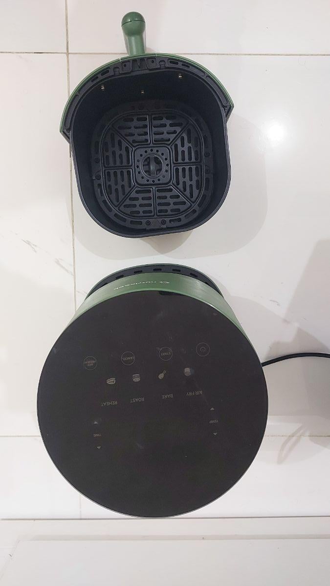 Nutricook Air Fryer 3.3 Ltr - Image 3