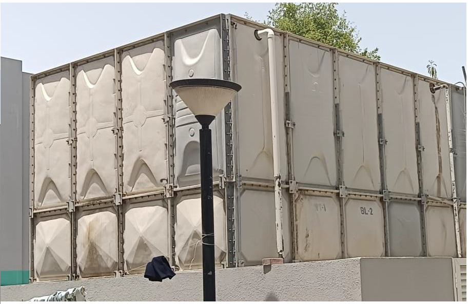 we are Specialized of Supply And Installation of Above items  - Image 5