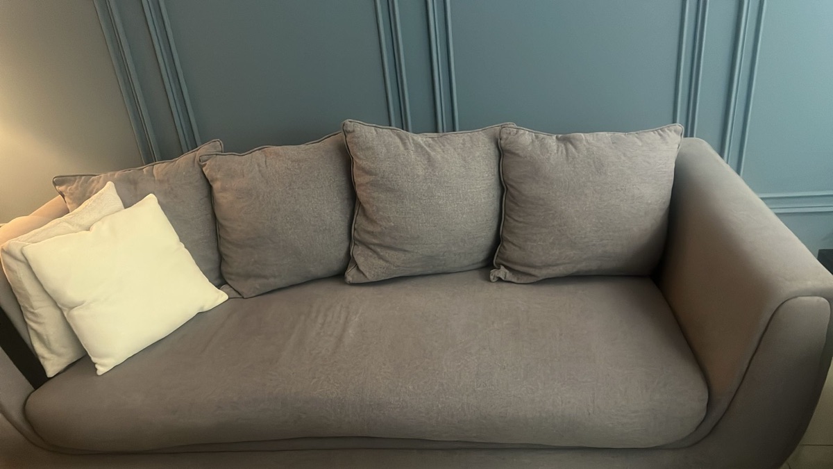 3 sofas - Image 2
