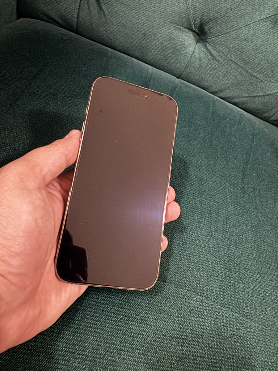 iPhone 16 PRO MAX - Image 2