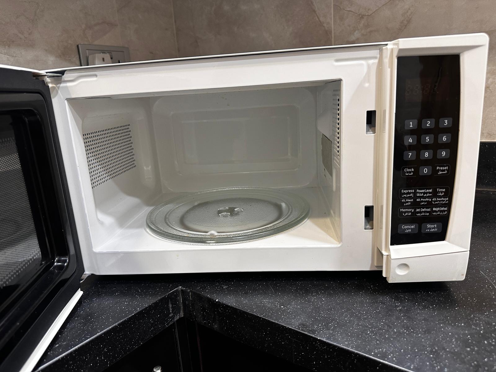 Oven and Water Dispenser for Sale - Image 5