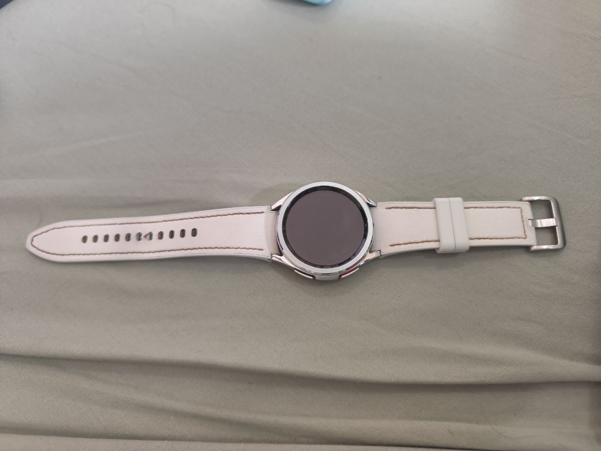 Samsung galaxy watch 6 - Image 2