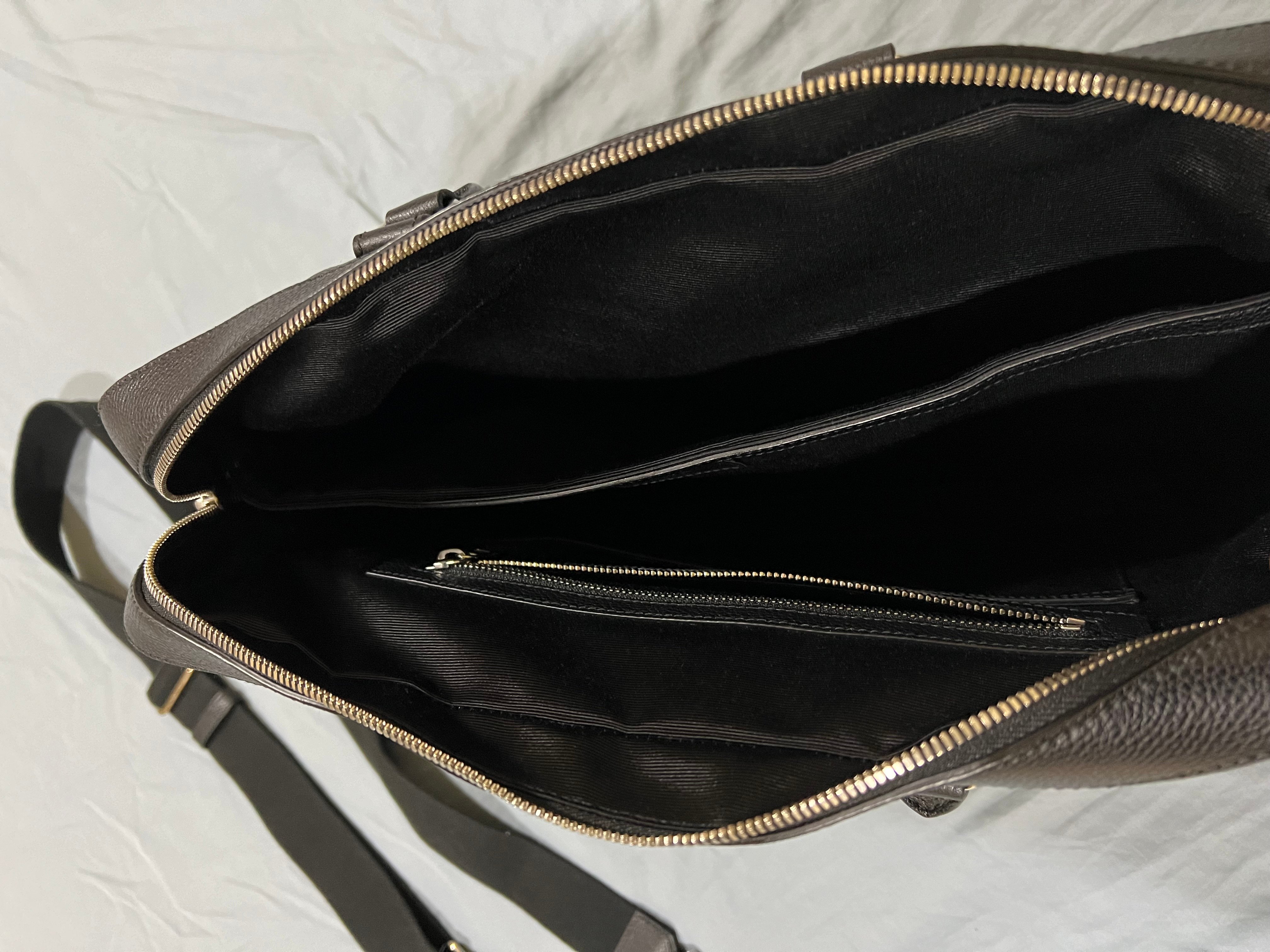 DUNHILL Men’s Bag - Image 8