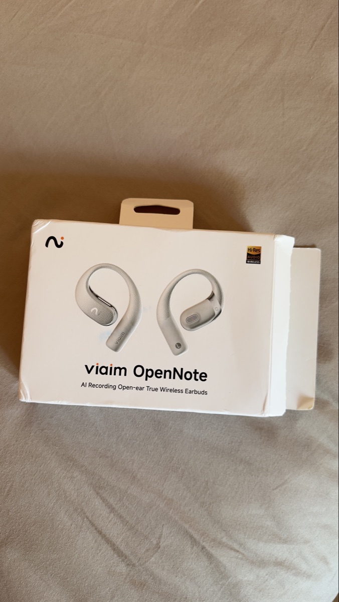 AI Viam OpenNote - Image 4