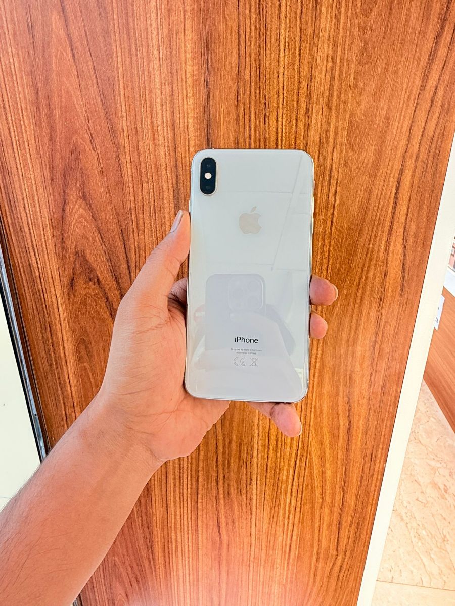 iPhone XS maxx 256gb - Image 3
