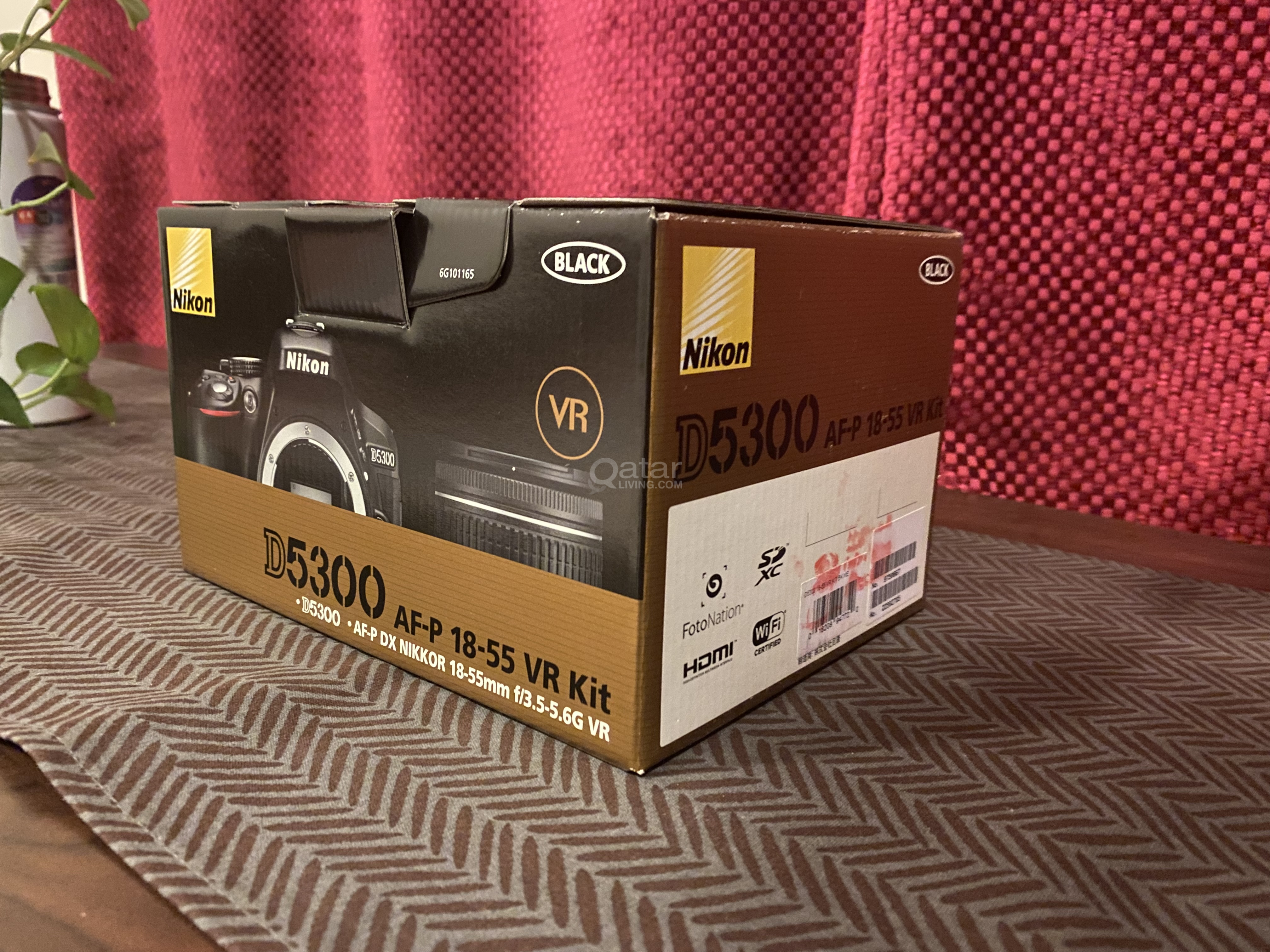 Nikon D5300 for sale - Image 2