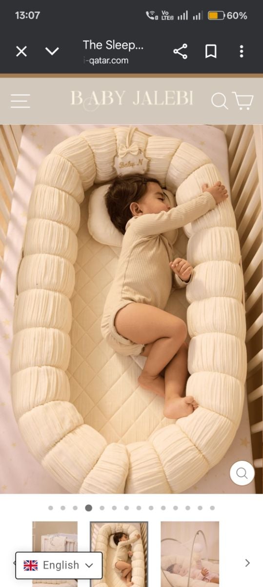 Baby Jalebi Imported - Image 4