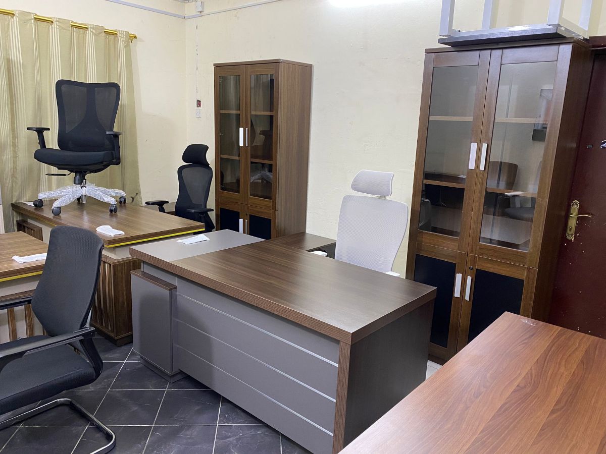 Used office items selling 51448902 - Image 8