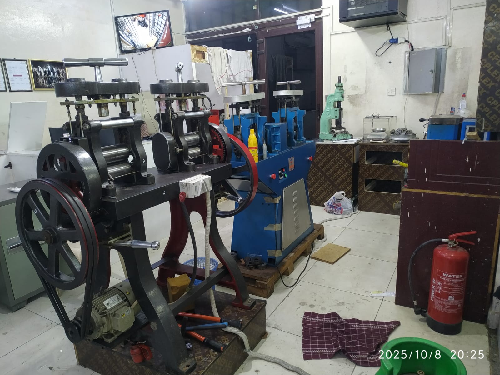 Jewellery Workshop Tools for Sale @ Negotiable Price - Image 6