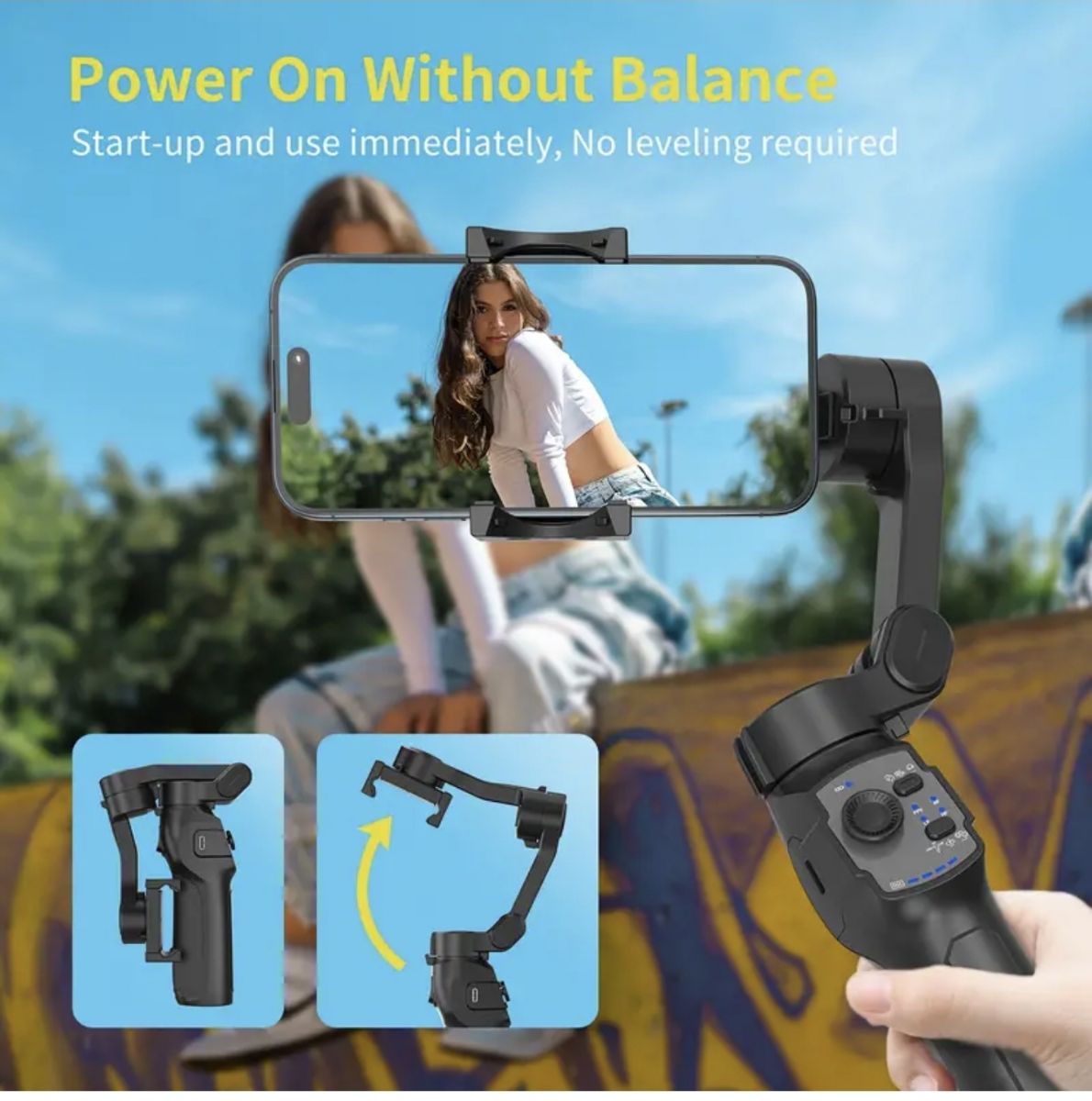 Gimbal - Image 6