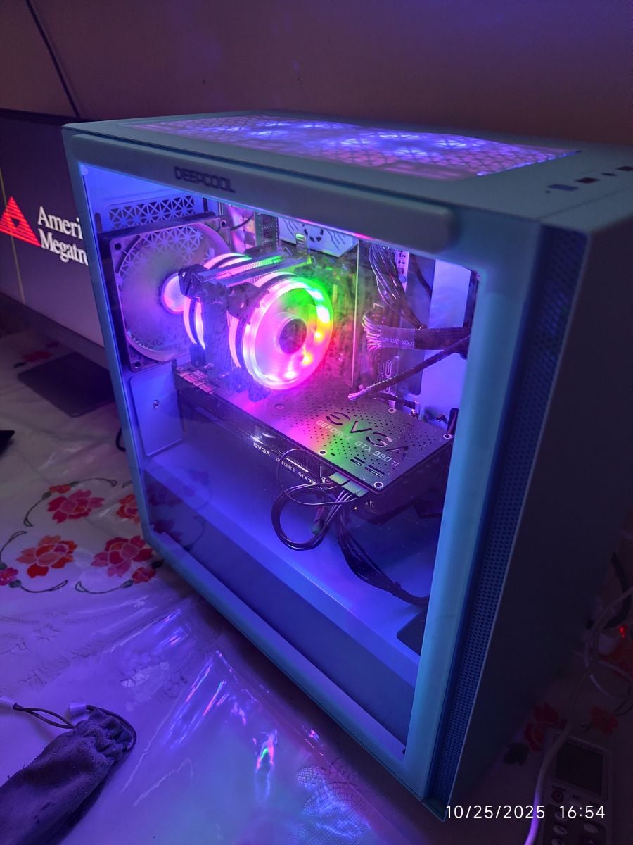 Used Gaming PC for sale - Image 2