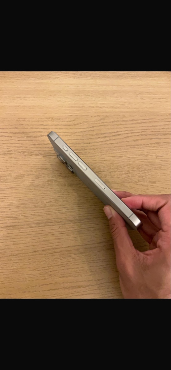 iPhone 15 Pro 128 - Image 7