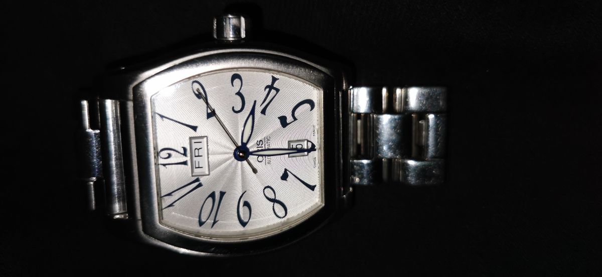 oris automatic watch men's - Image 19