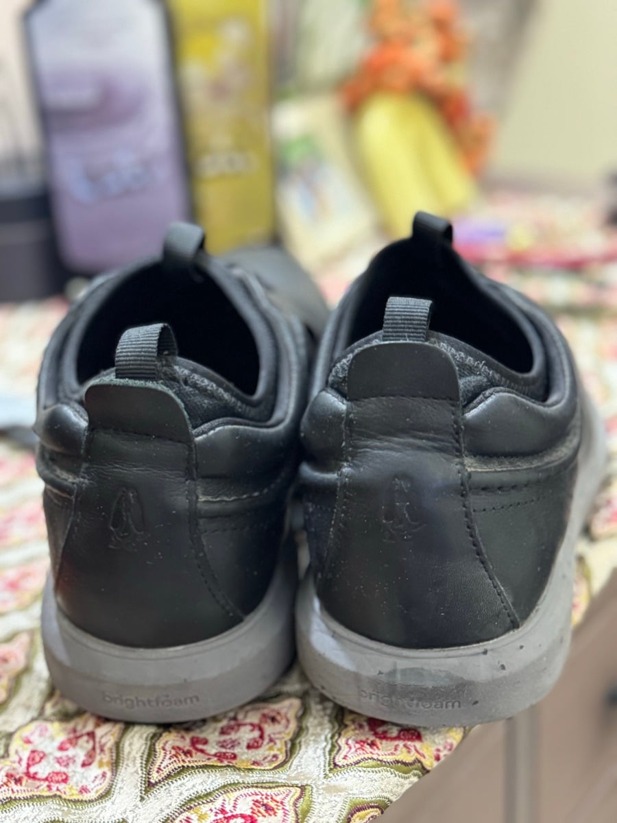 Hush puppies shoe for sale - Image 5