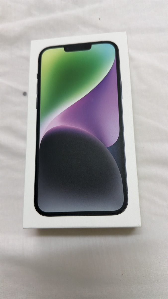 Iphone 14 plus - Image 1
